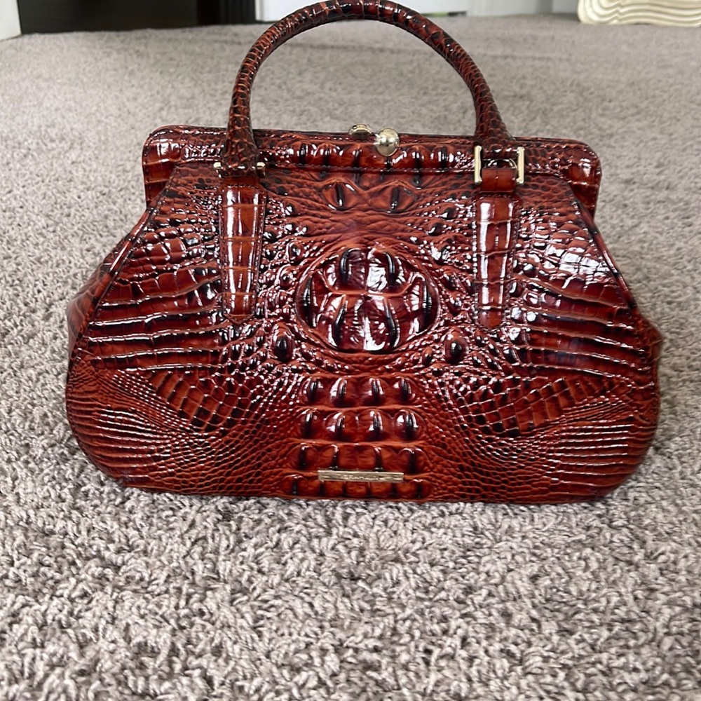 BRAHMIN BAG